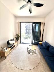 Parc Clematis (D5), Apartment #592827111